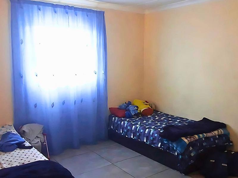3 Bedroom Property for Sale in Bo Plaas Western Cape
